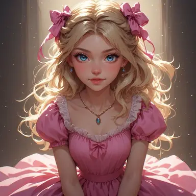Profile image of Charlotte