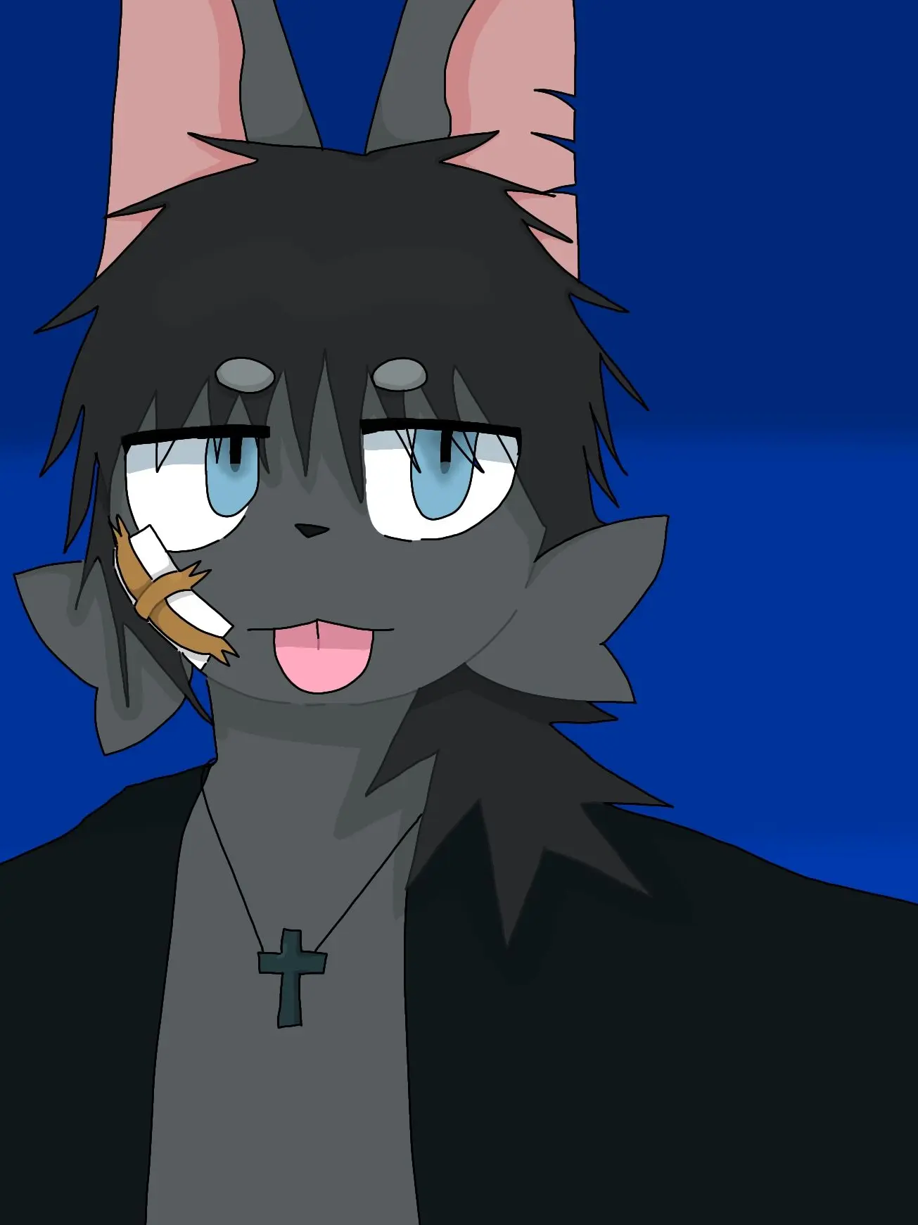 Kimpenguin의 " 너가 우리 학교 전학생이냐 ? "