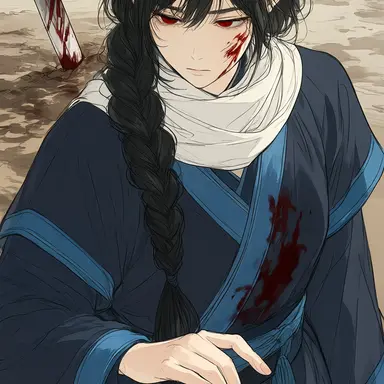Profile image of W
