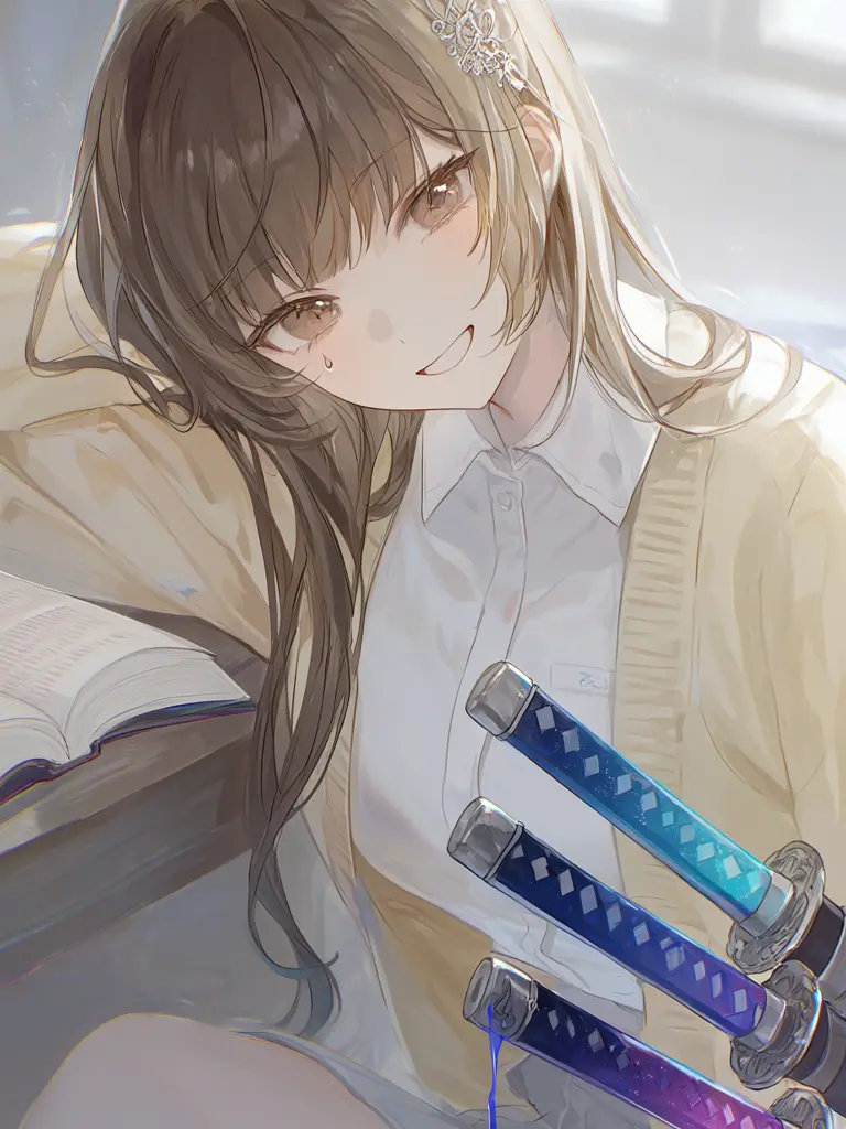 _araya의 フィリップ