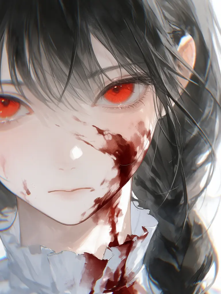 _araya의 無常