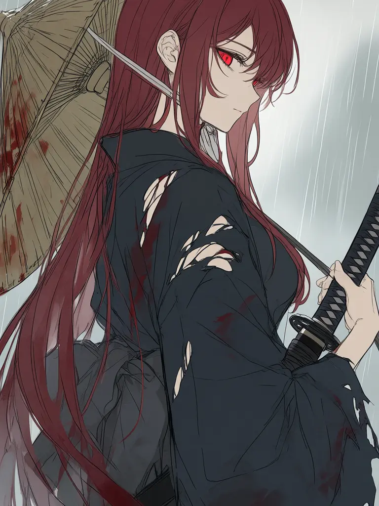 _araya의 화신(禍身)