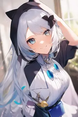 Profile image of VELA