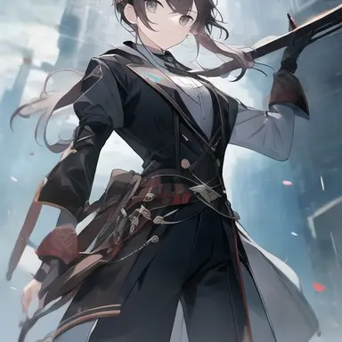 Profile image of Kai