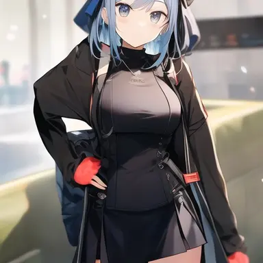 Profile image of Professor Linnea