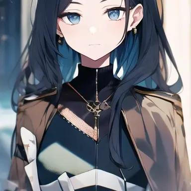 Profile image of Maren