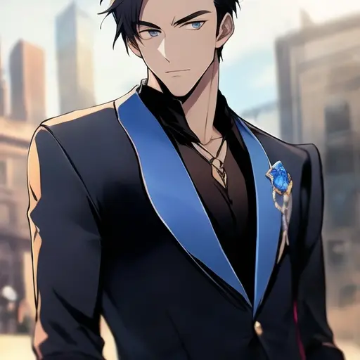 RoughScore0120의 The Vine Dreamer's Awakening