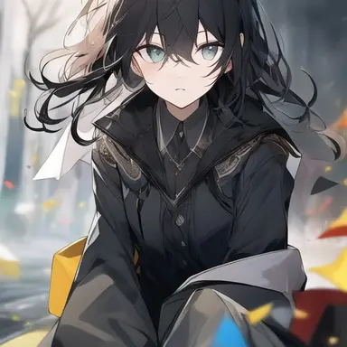 Profile image of Kieran