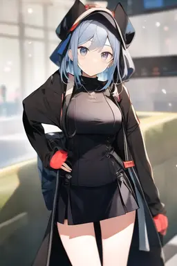 Profile image of VELA