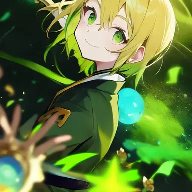 Profile image of シェイナ