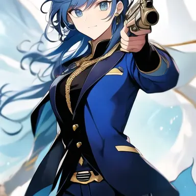 Profile image of ローズ