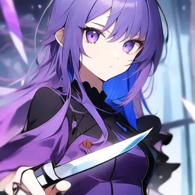 Profile image of メルト