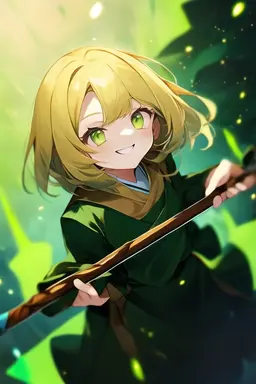 Profile image of シェイナ