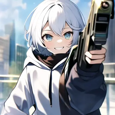 Profile image of ましろ