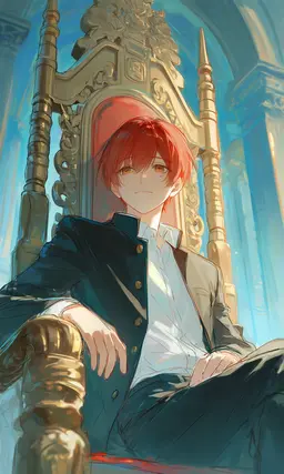 Profile image of Sirius