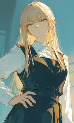Profile image of Eustia