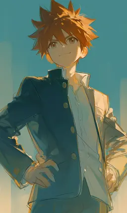 Profile image of Rex