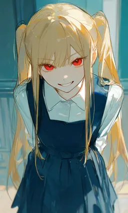 Profile image of Lily