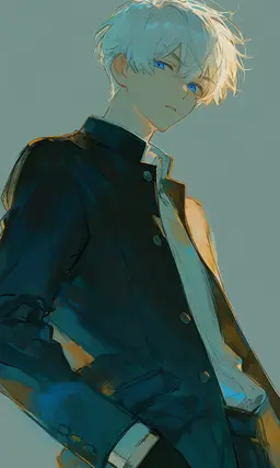 Profile image of Wolfgang