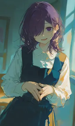 Profile image of Charlotte