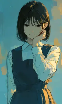 Profile image of Sylvia