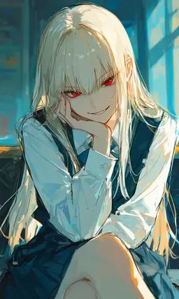 Profile image of Lucia
