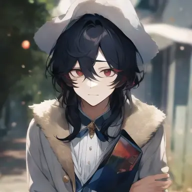 Profile image of 찬지혁