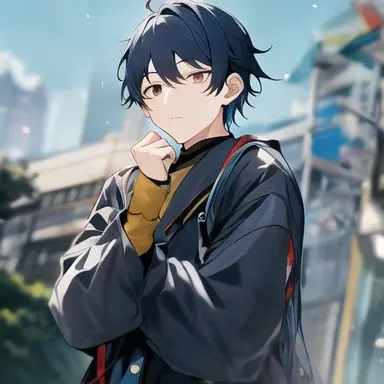 Profile image of 찬지혁