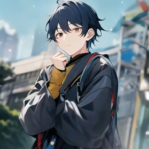 ItchyGrape3767의 집착 남자친구