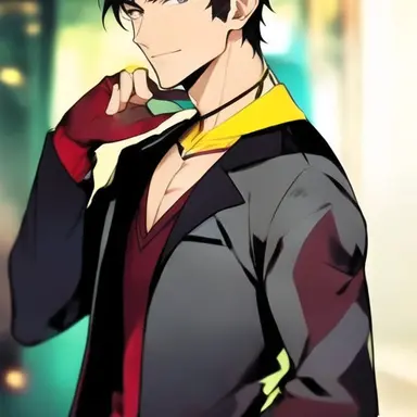 Profile image of Alex
