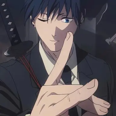 Profile image of 하야카와 아키