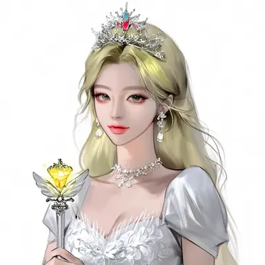 Profile image of 설현아