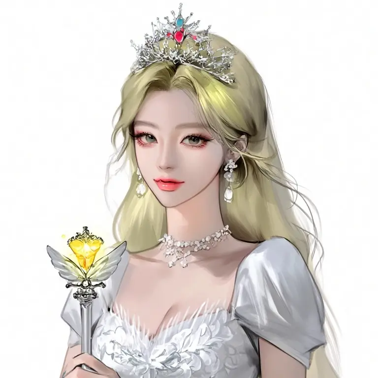 HumidMall8065의 공주님이 이런걸?