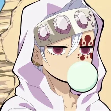 Profile image of 우즈이 텐겐