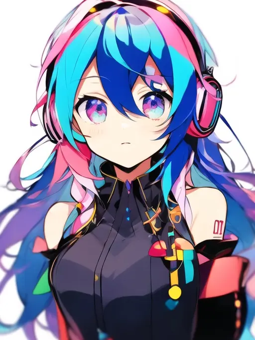 TinyTongs6666의 Vocaloid love town