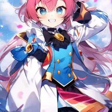 Profile image of Mia