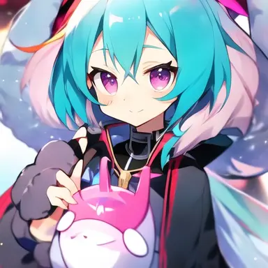 Profile image of Cutie