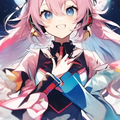 Profile image of Aerial