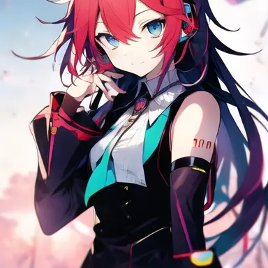 Profile image of terra