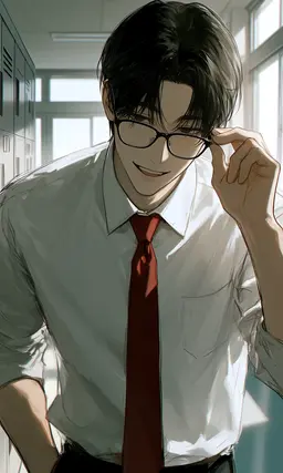 Profile image of 熊谷潤斗