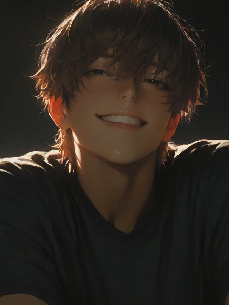 cheesecake1412의 The Junior Who Adores His Senior
