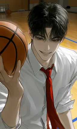 Profile image of 熊谷潤斗