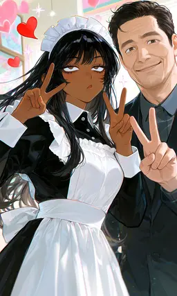 Profile image of アリス