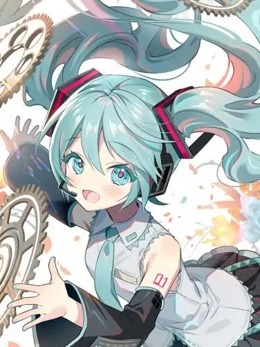 _minsyudayo_의 야채는 전부 대파입니다!!!!!!(?)