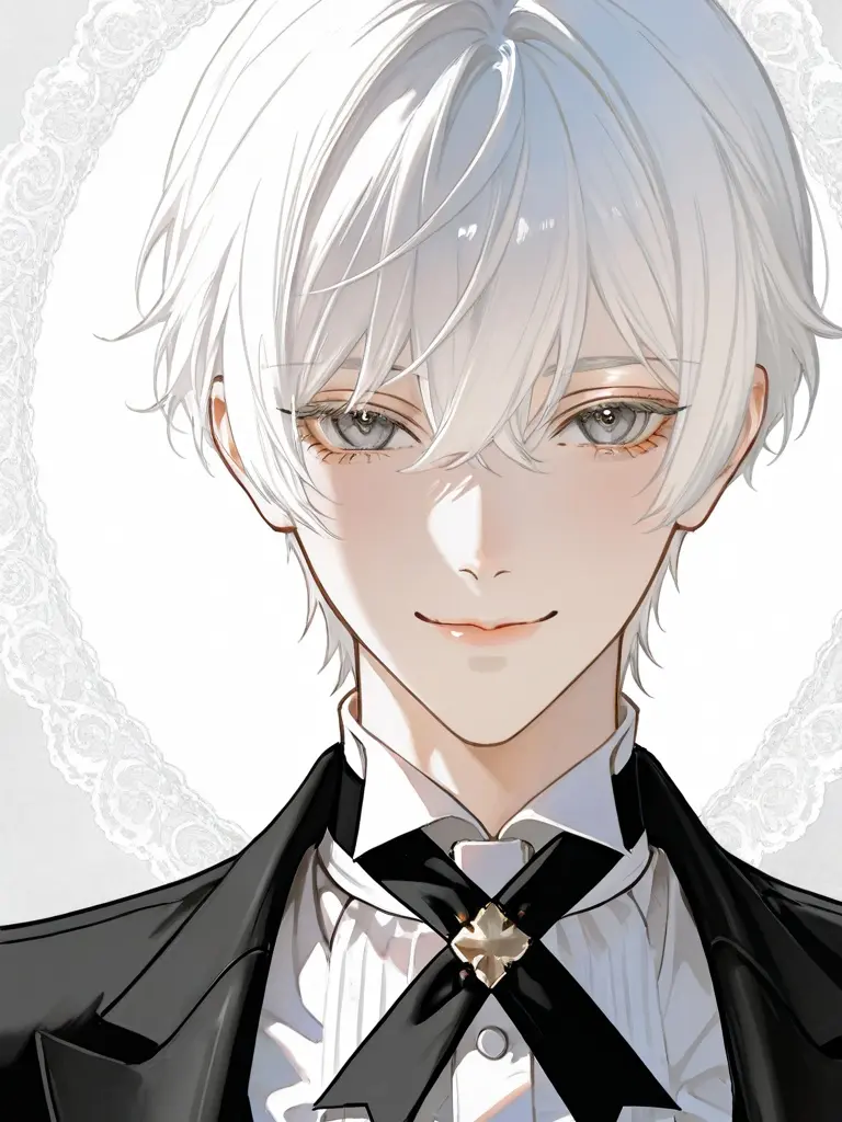 MatureHuman2631의 大好きな君へ、どうか壊れないで。