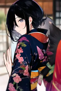 Profile image of 竜胆