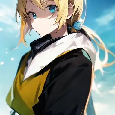 Profile image of キリエル