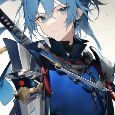 Profile image of アオイ