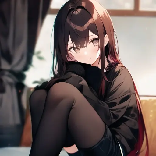 DeepSteam2334의 となりの姉妹と