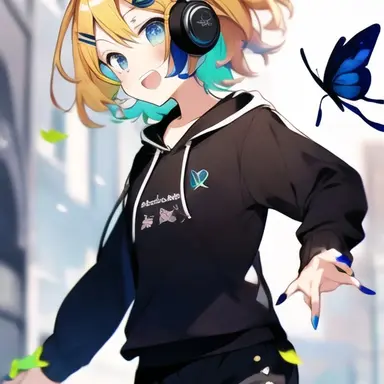 Profile image of シャイン